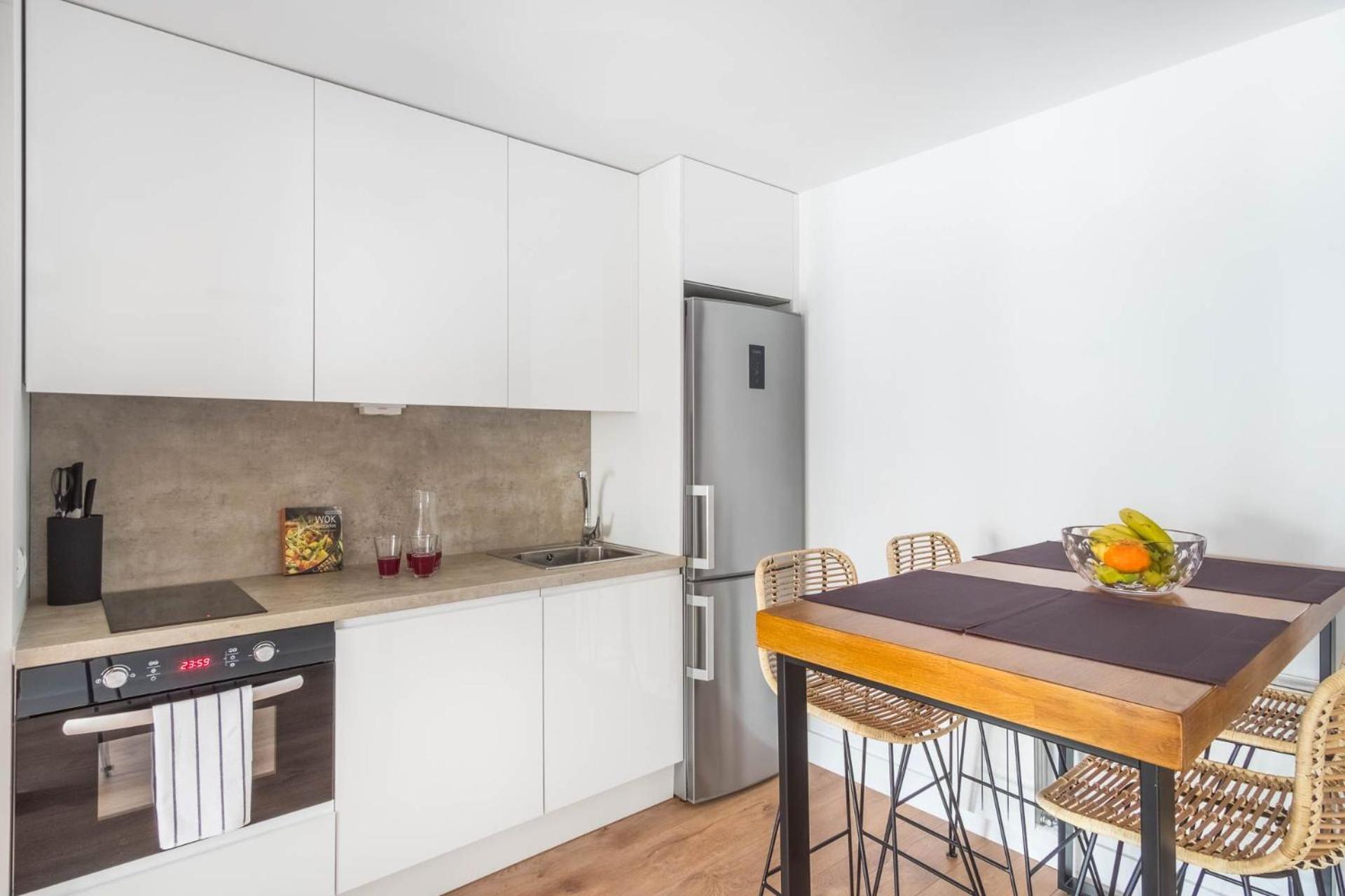 Apartamento Chueca I Madrid Exterior foto