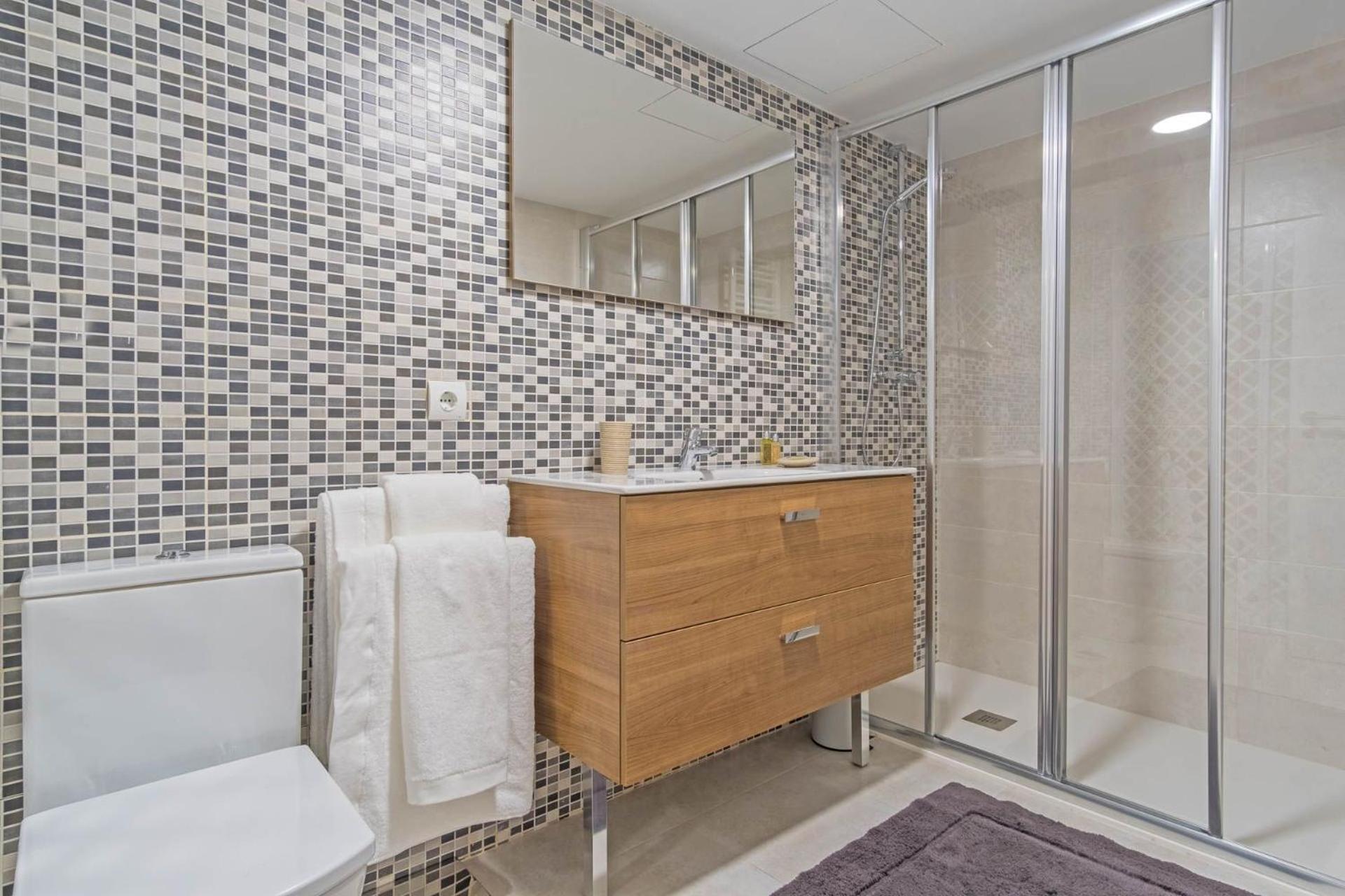 Apartamento Chueca I Madrid Exterior foto